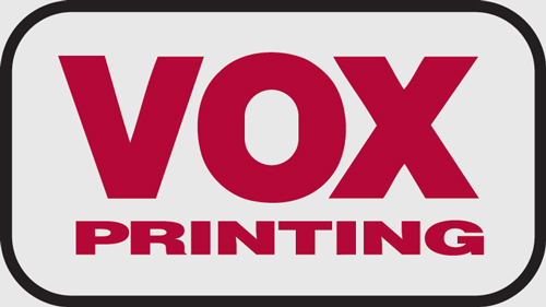 VOX Printing